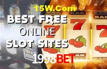 1998bet Promoções - 30+ Ofertas Diárias