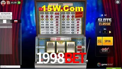 1998bet - Support