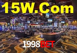 Live Casino 1998bet