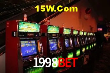 1998bet Entrar - Login Seguro Certificado