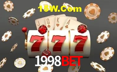 1998bet - Winners Celebration