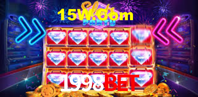 1998bet - App Features