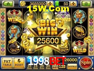 Casino Ao Vivo 1998bet