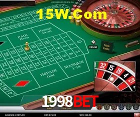 Especiais de Fim de Semana 1998bet
