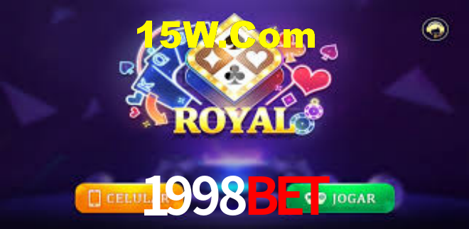 1998bet App - Aplicativo Móvel Oficial