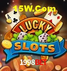 1998bet Rio de Janeiro - Slot Strategy