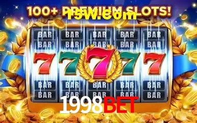 1998bet - Login Methods