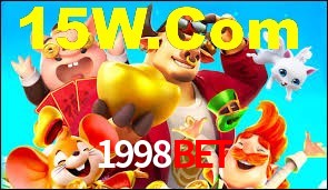 Welcome Bonus 1998bet