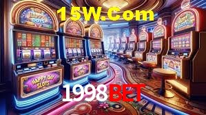 Games Directory 1998bet