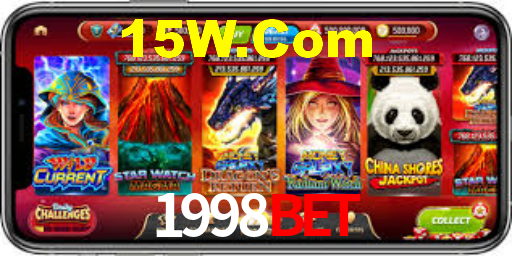 1998bet - Cassino Online Muito Divertido - 1998bet.com