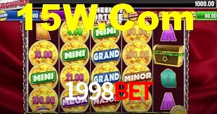 1998bet App Interface