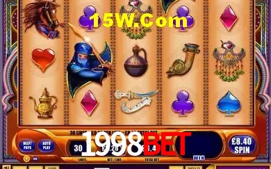 1998bet Brasília - Betting Features