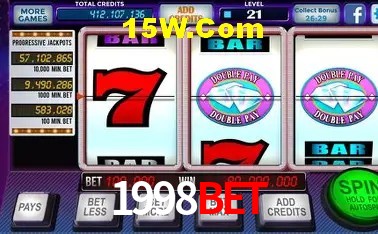 1998bet - User Statistics