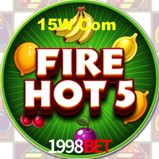Apostas de Tênis 1998bet