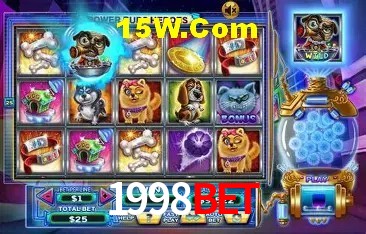 1998bet São Paulo - Top Slots