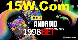 Blackjack Table 1998bet