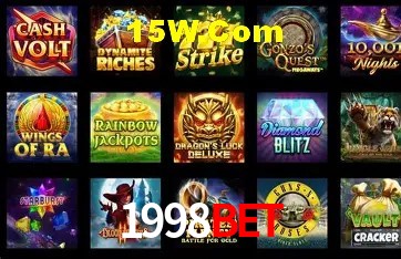 1998bet Rio de Janeiro - Popular Jogos