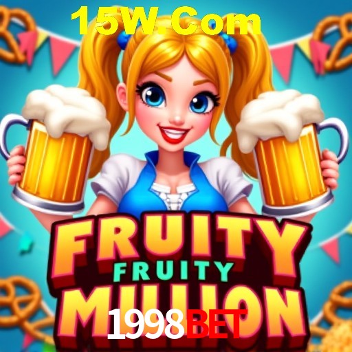 Descubra a Magia dos Jogos de Arcade no 1998bet