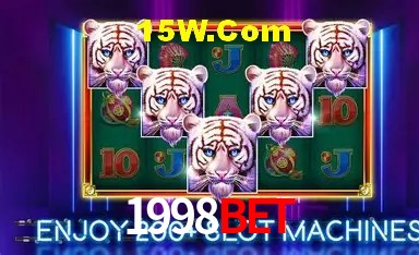 Promoções Sazonais 1998bet