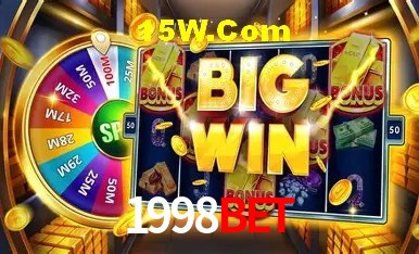 1998bet Belo Horizonte - Payments