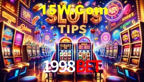 Bonus Features 1998bet