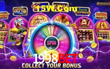 Login Seguro 1998bet