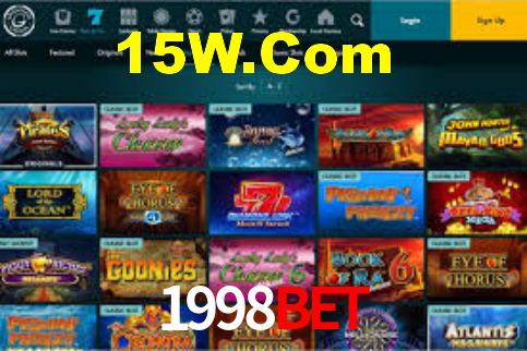 1998bet,1998bet.com