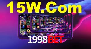 Experiência VIP 1998bet