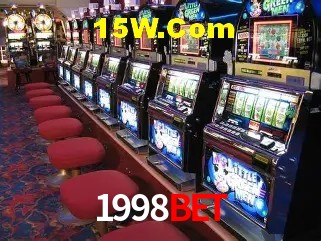 1998bet - Security